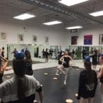 Pilates and pirouettes